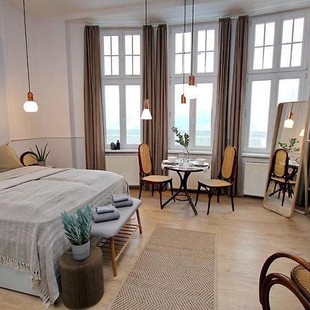 Gellerico Apartments Deak Square Budapeszt Zewnętrze zdjęcie