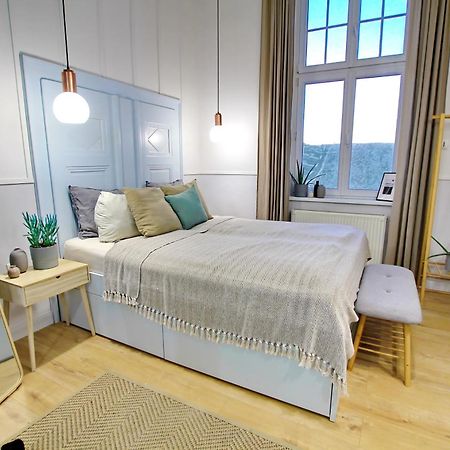 Gellerico Apartments Deak Square Budapeszt Zewnętrze zdjęcie