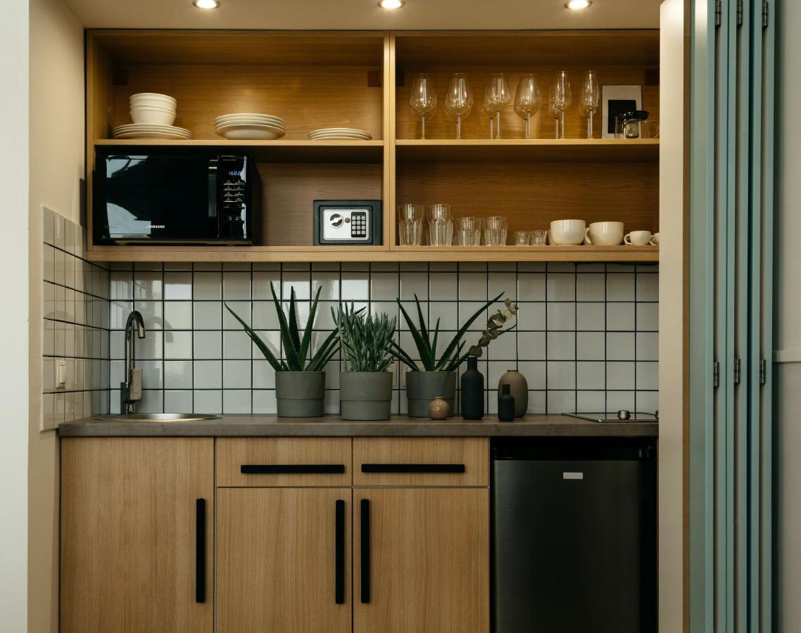 Gellerico Apartments Deak Square Budapeszt Zewnętrze zdjęcie