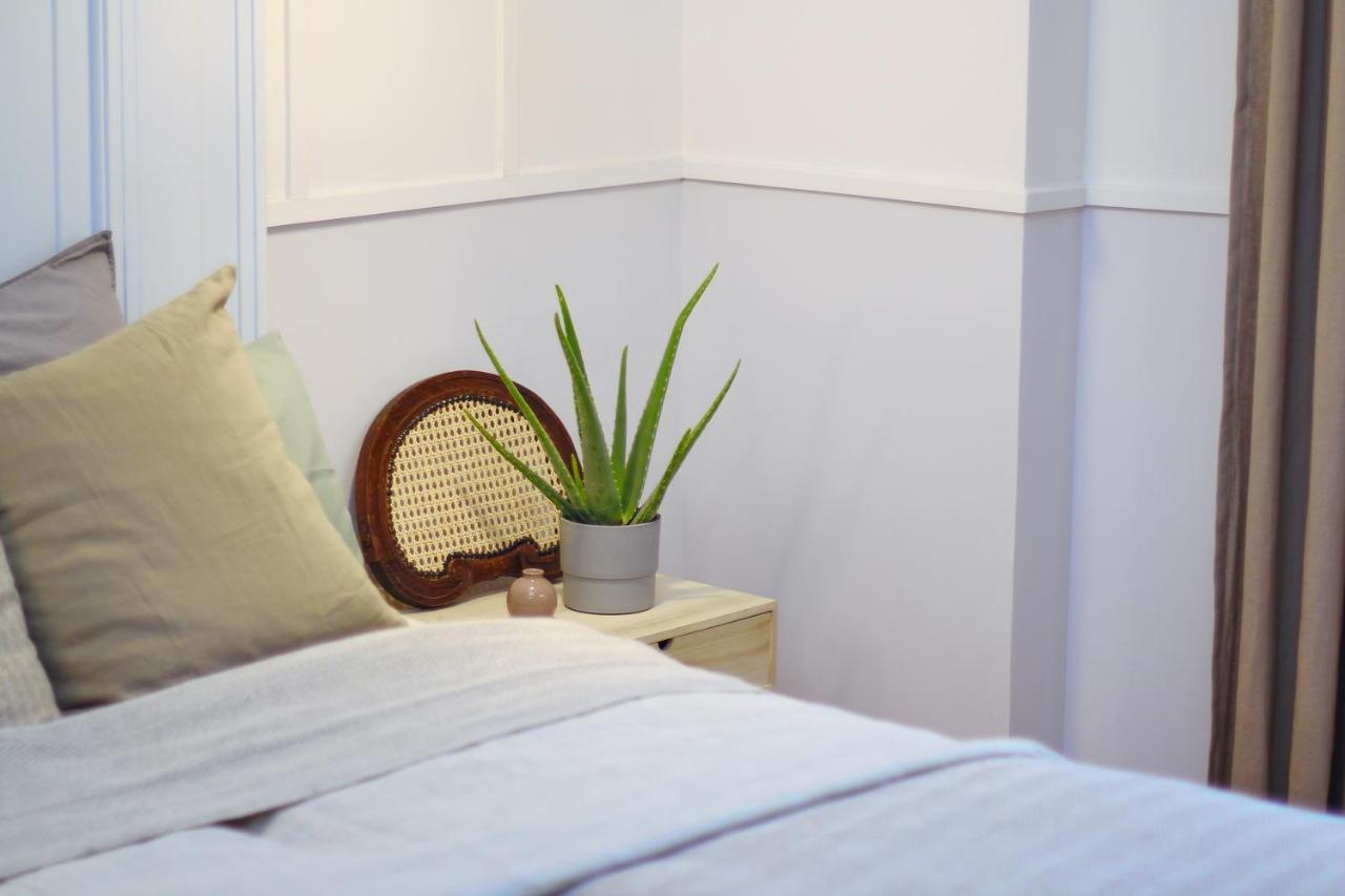 Gellerico Apartments Deak Square Budapeszt Zewnętrze zdjęcie