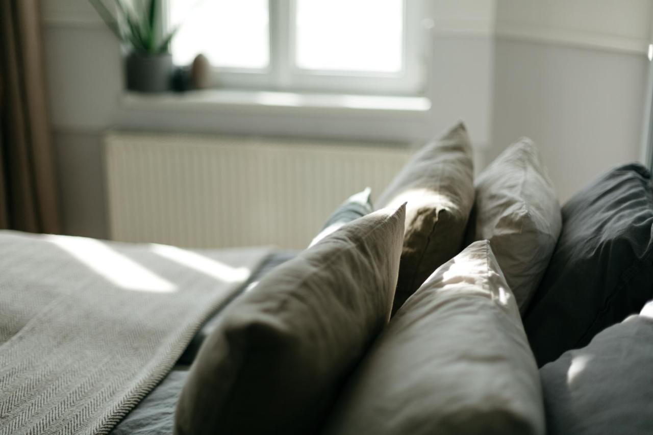 Gellerico Apartments Deak Square Budapeszt Zewnętrze zdjęcie