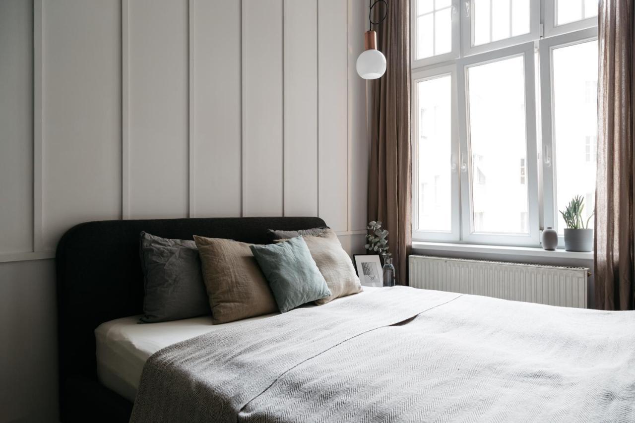 Gellerico Apartments Deak Square Budapeszt Zewnętrze zdjęcie