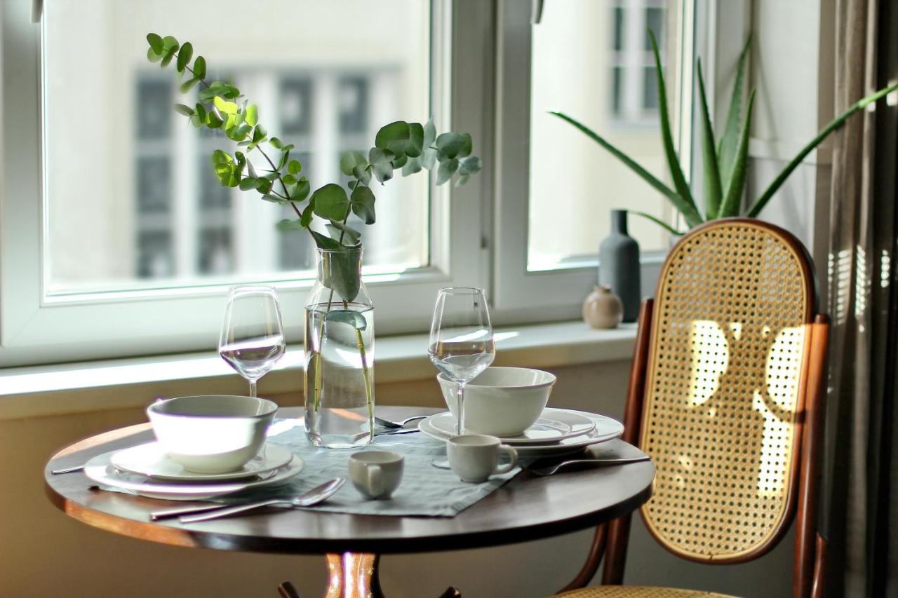 Gellerico Apartments Deak Square Budapeszt Zewnętrze zdjęcie