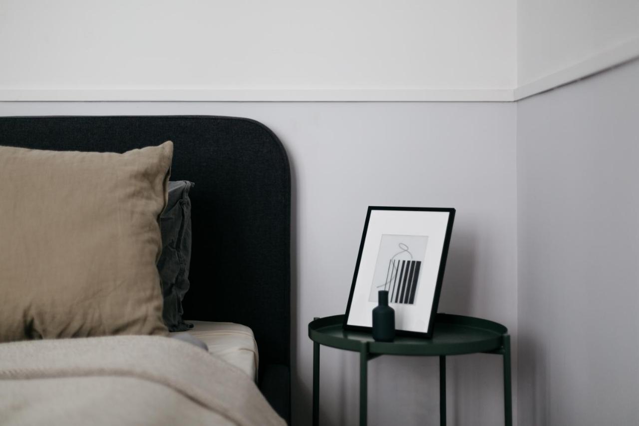 Gellerico Apartments Deak Square Budapeszt Zewnętrze zdjęcie