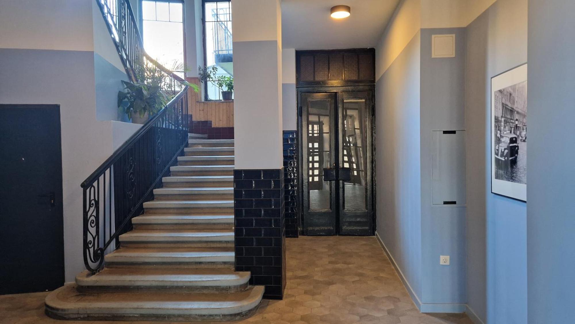 Gellerico Apartments Deak Square Budapeszt Zewnętrze zdjęcie