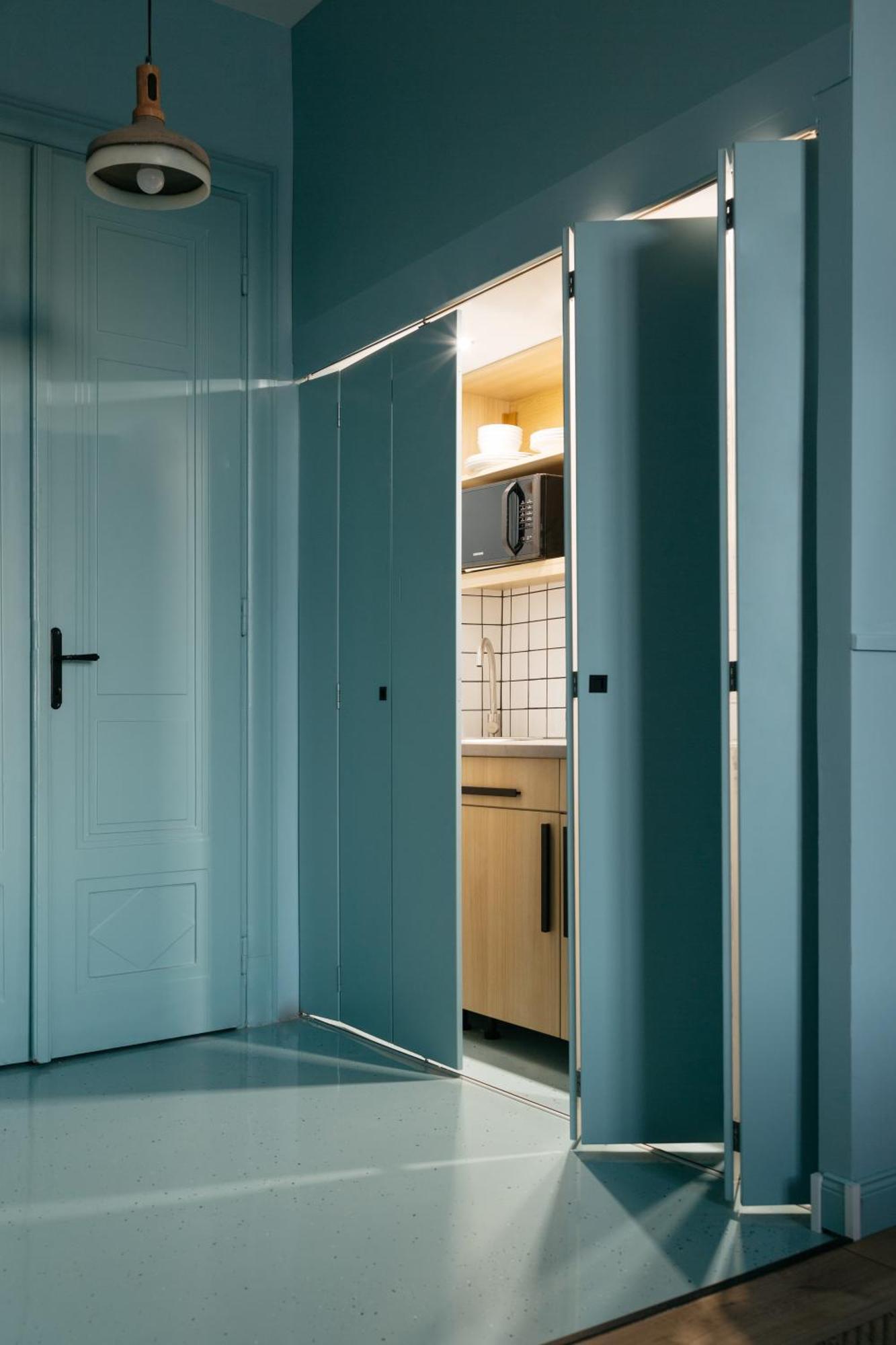 Gellerico Apartments Deak Square Budapeszt Zewnętrze zdjęcie