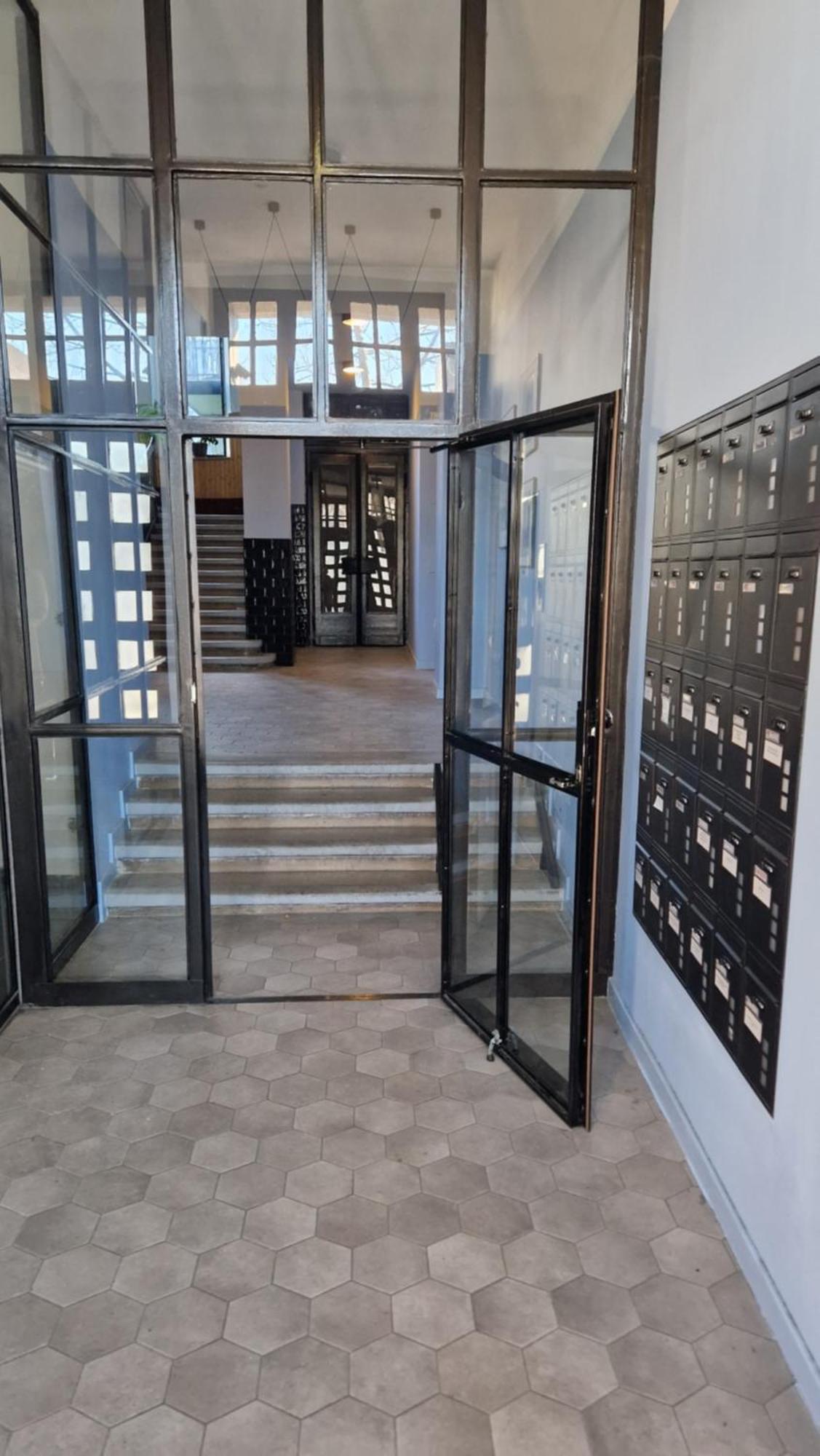 Gellerico Apartments Deak Square Budapeszt Zewnętrze zdjęcie
